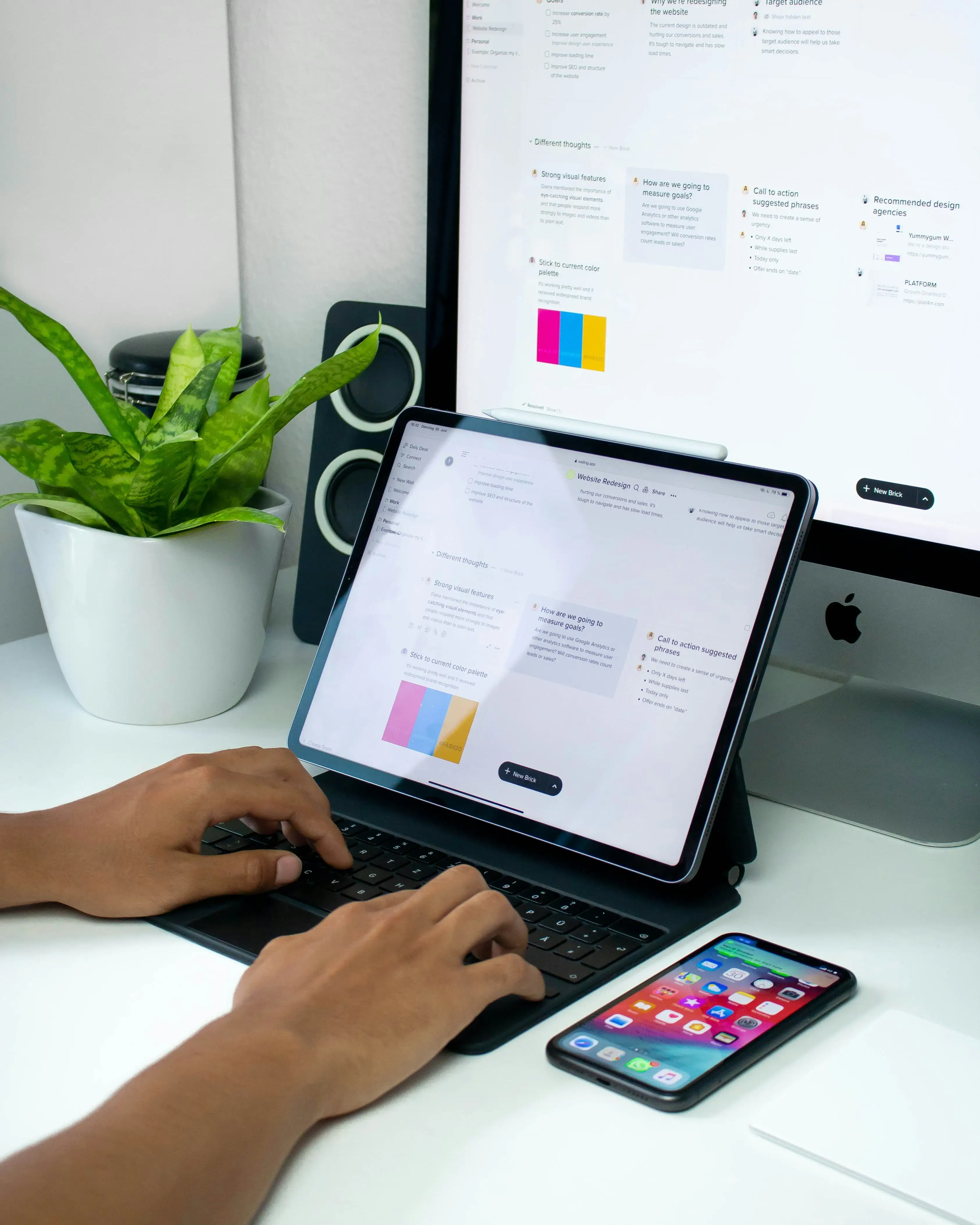 Designing a website in 2026 for small businesses in Somerset