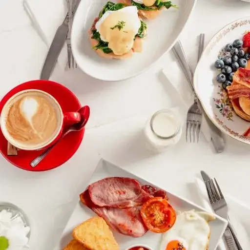 Front Room PZ - Logo