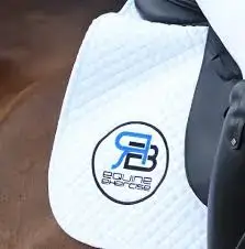 RB Equine Exercise - Logo