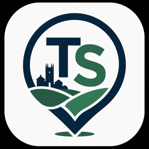 Trades in Somerset - Logo